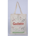 Promotional Cotton Tote Bags - Printed